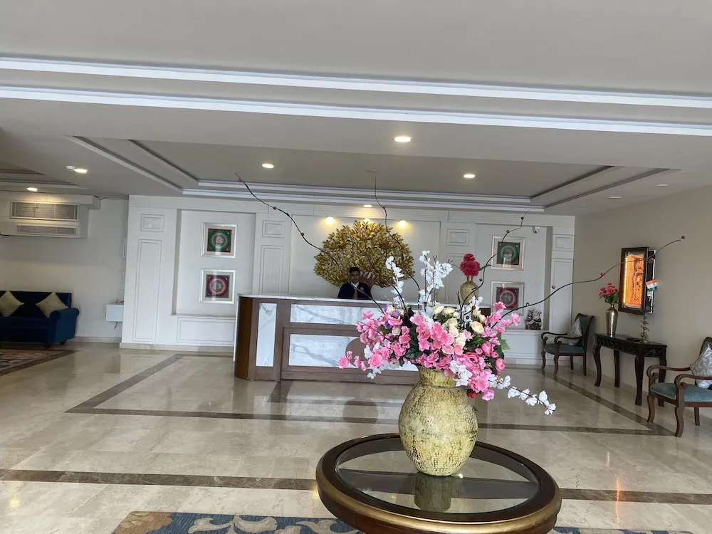 Fortune Park Kufri, Shimla - Member ITC Hotels' Group Room
