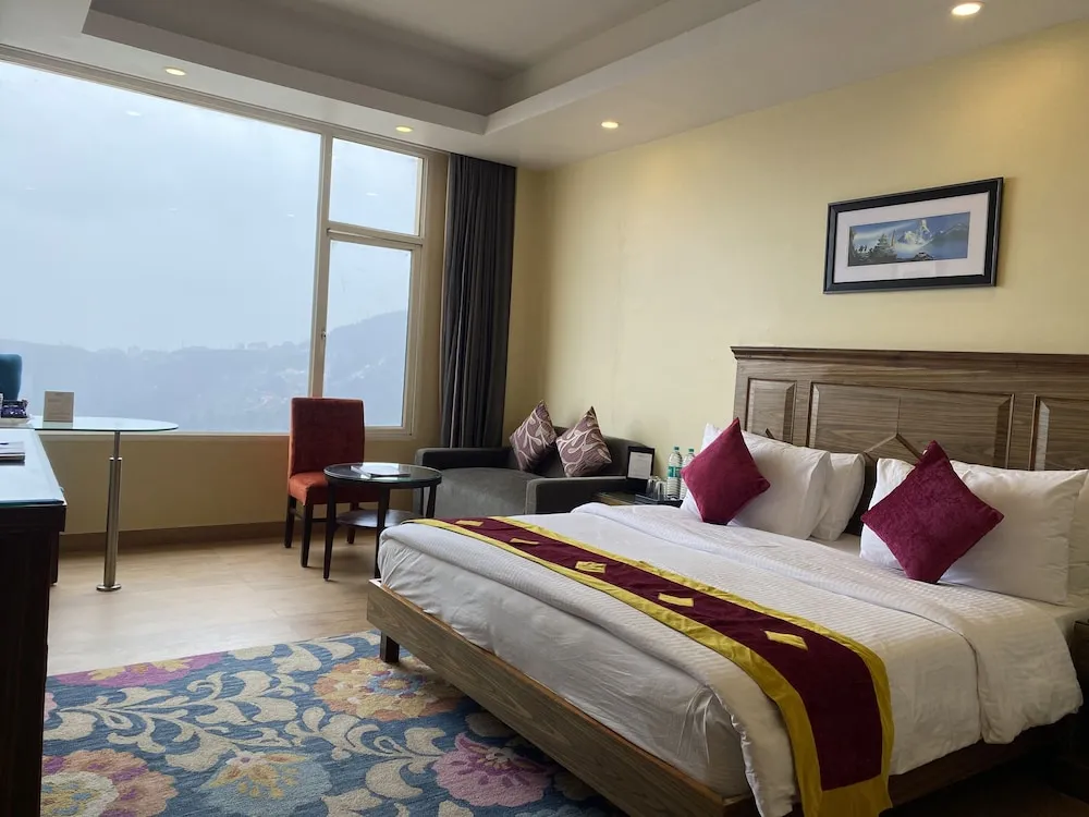 Fortune Park Kufri, Shimla - Member ITC Hotels' Group Room