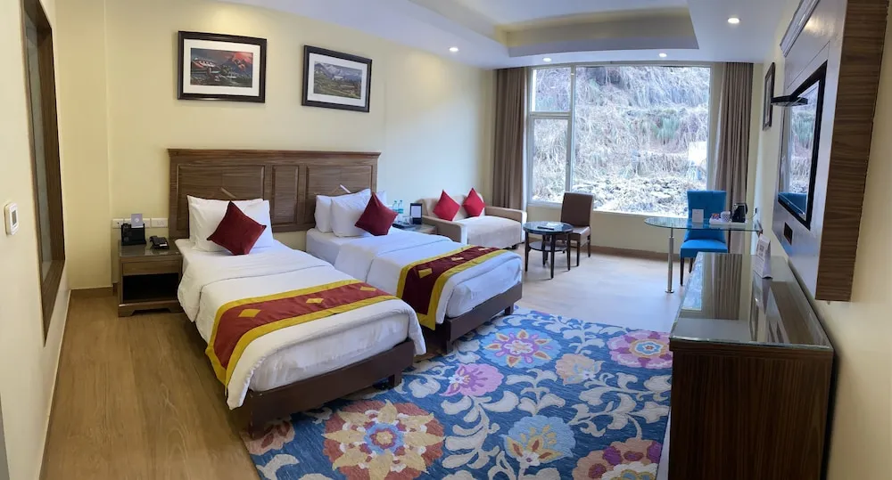 Fortune Park Kufri, Shimla - Member ITC Hotels' Group Room