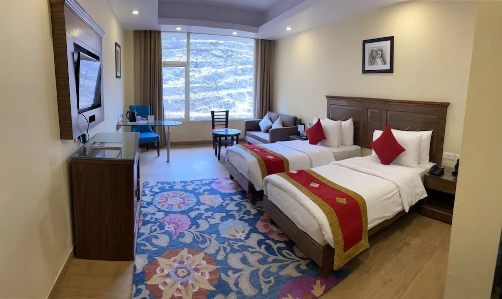 Fortune Park Kufri, Shimla - Member ITC Hotels' Group Room