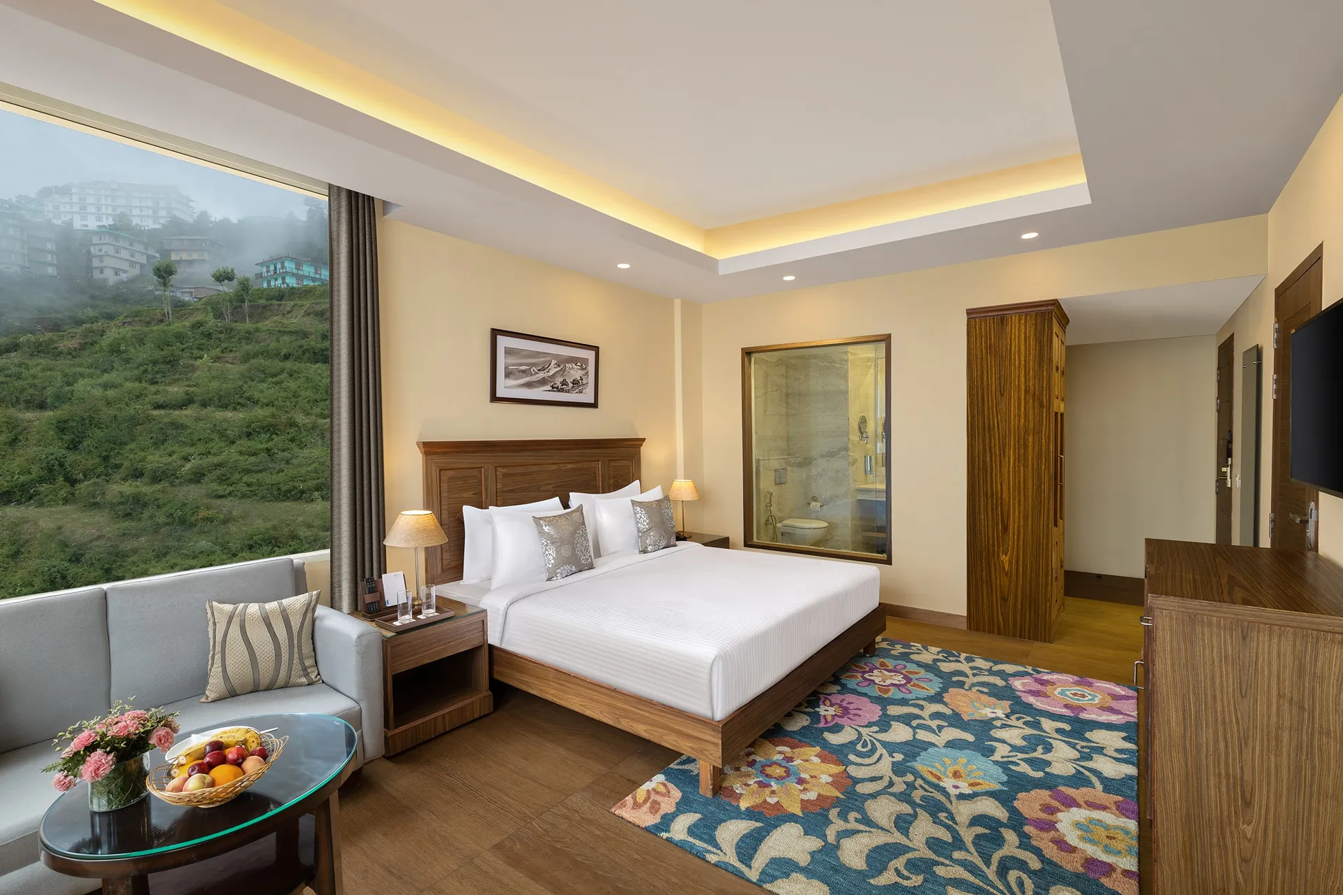 Fortune Park Kufri, Shimla - Member ITC Hotels' Group Room