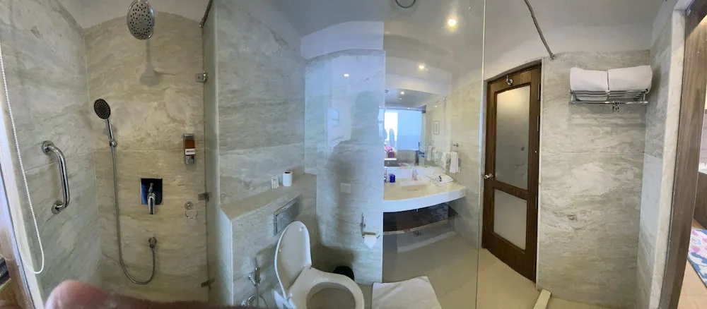 Fortune Park Kufri, Shimla - Member ITC Hotels' Group Washroom