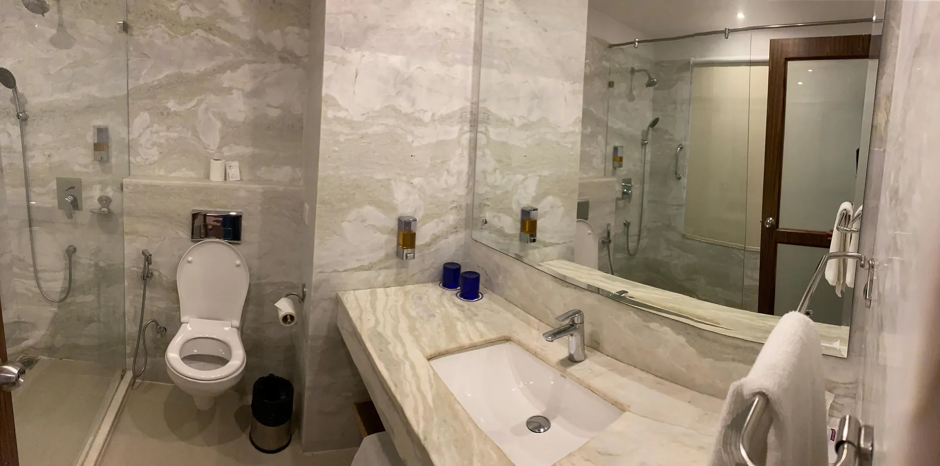 Fortune Park Kufri, Shimla - Member ITC Hotels' Group Washroom