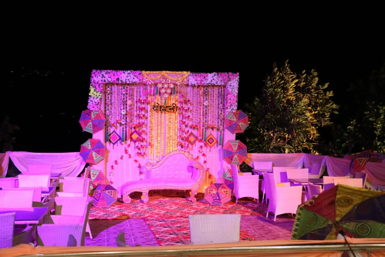 First View Resort Outdoors