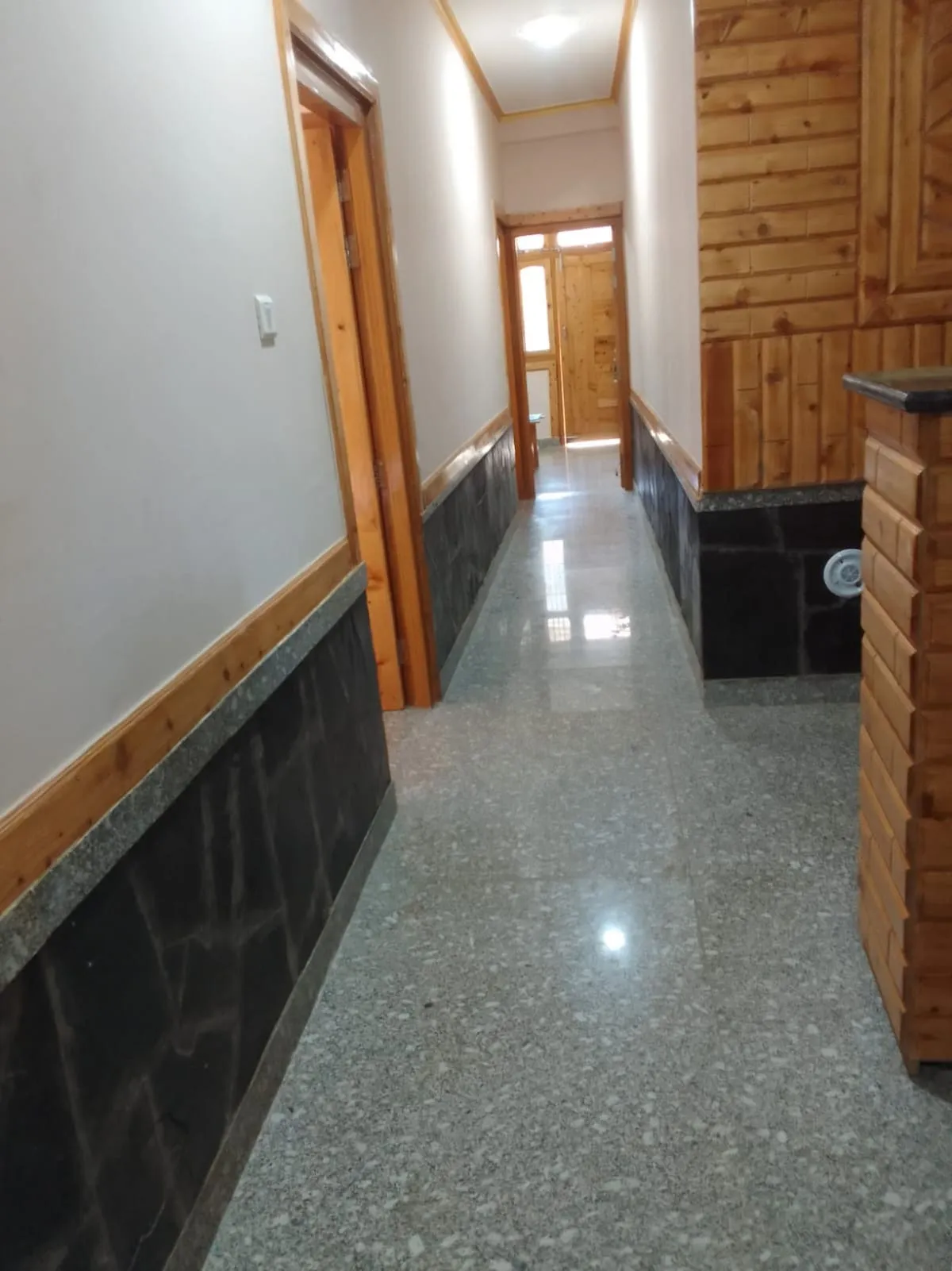 Hotel Lohaghat Regency Near Railway station Common Area