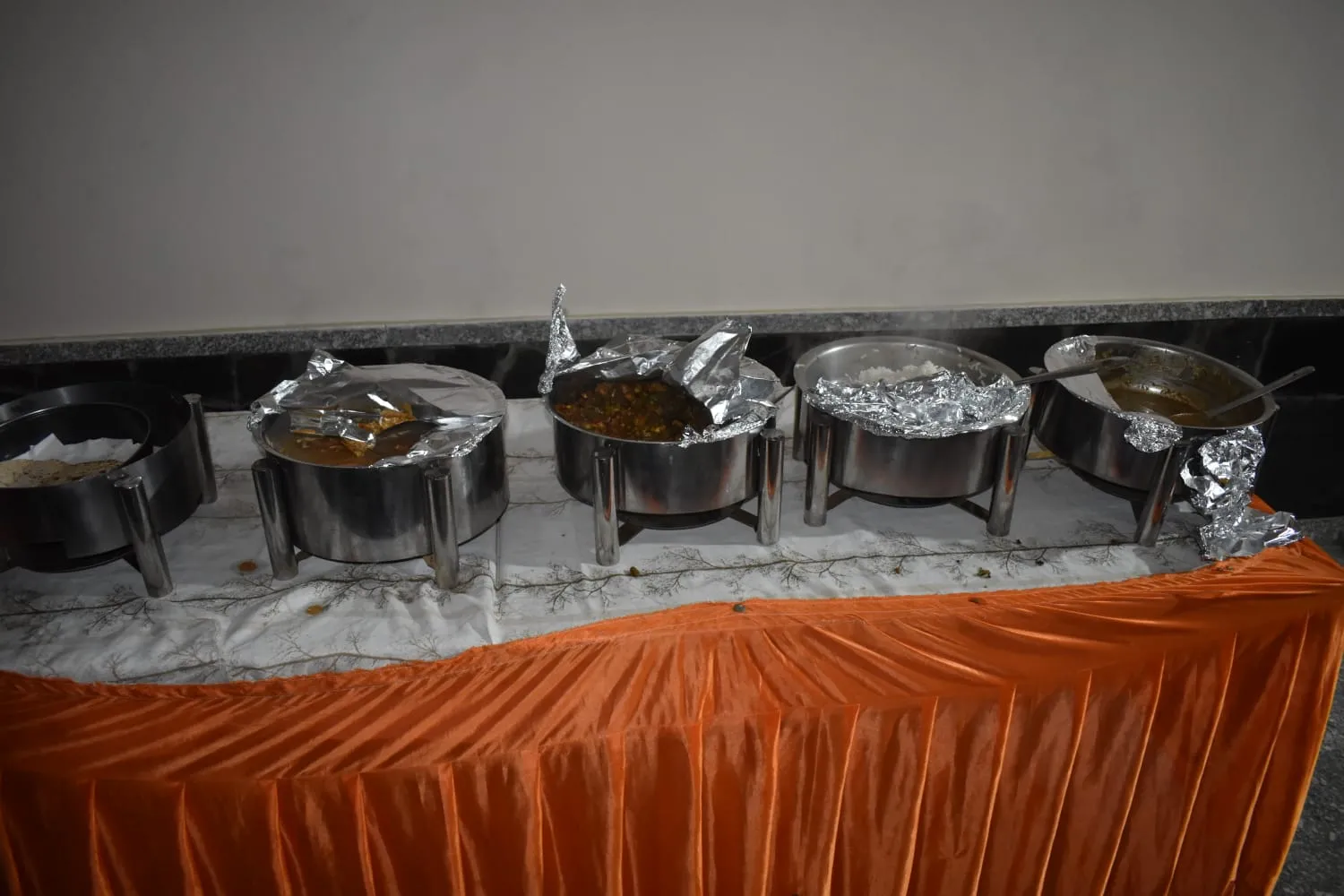 Hotel Lohaghat Regency Near Railway station Restaurant