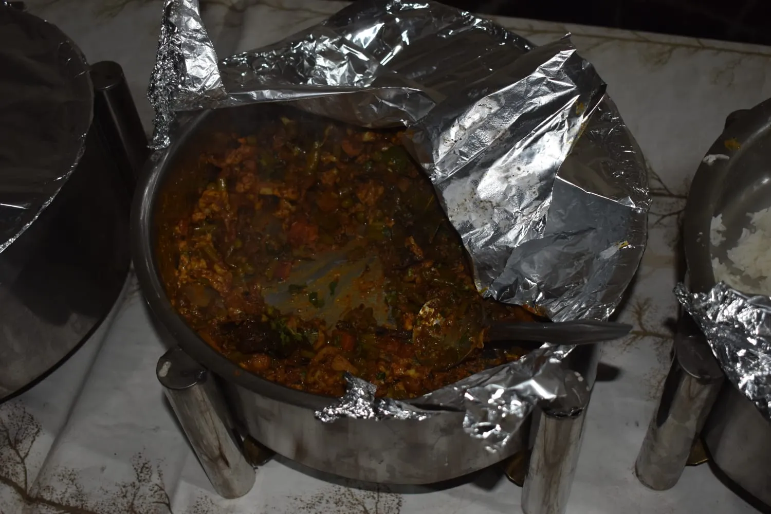 Hotel Lohaghat Regency Near Railway station Restaurant