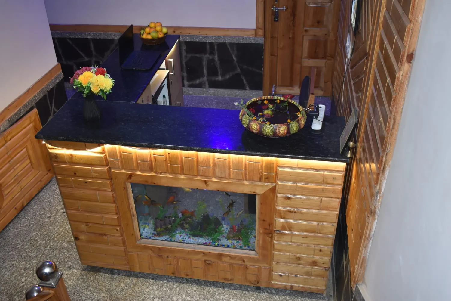 Hotel Lohaghat Regency Near Railway station Room