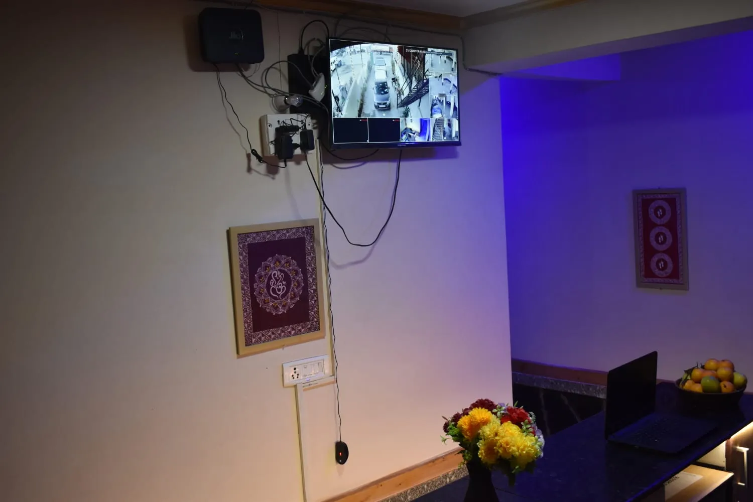 Hotel Lohaghat Regency Near Railway station Room