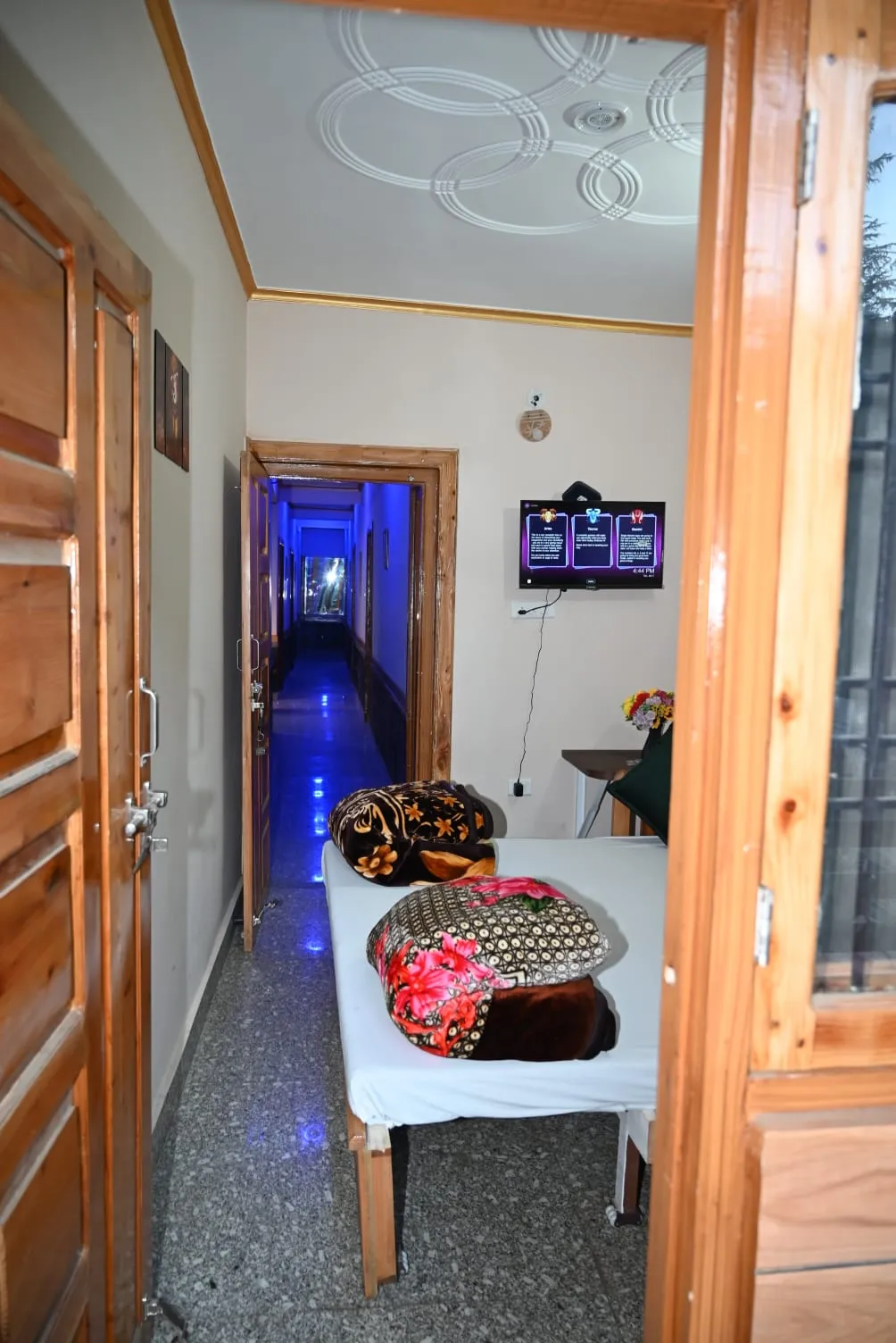 Hotel Lohaghat Regency Near Railway station Room