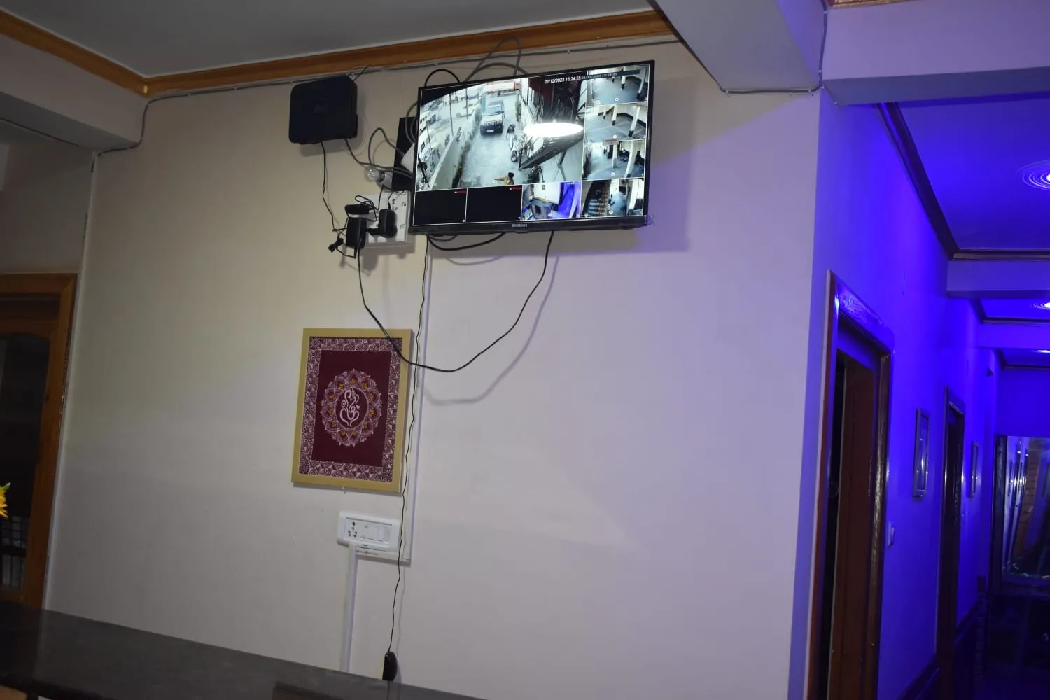 Hotel Lohaghat Regency Near Railway station Room