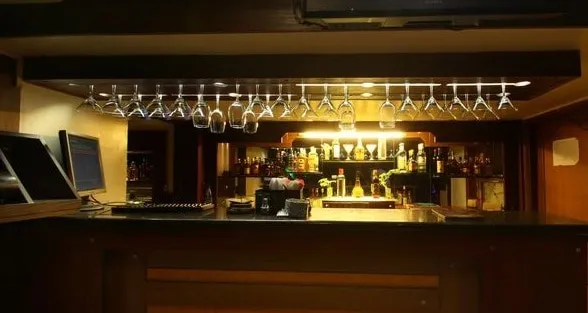 Madurai Residency Restaurant