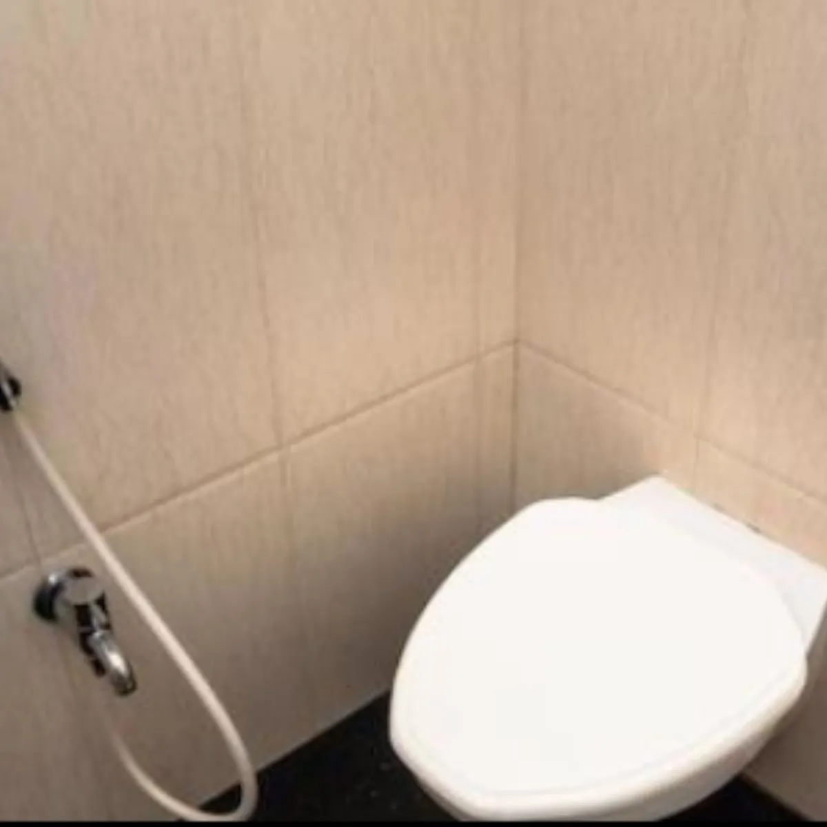 Madurai Residency Room