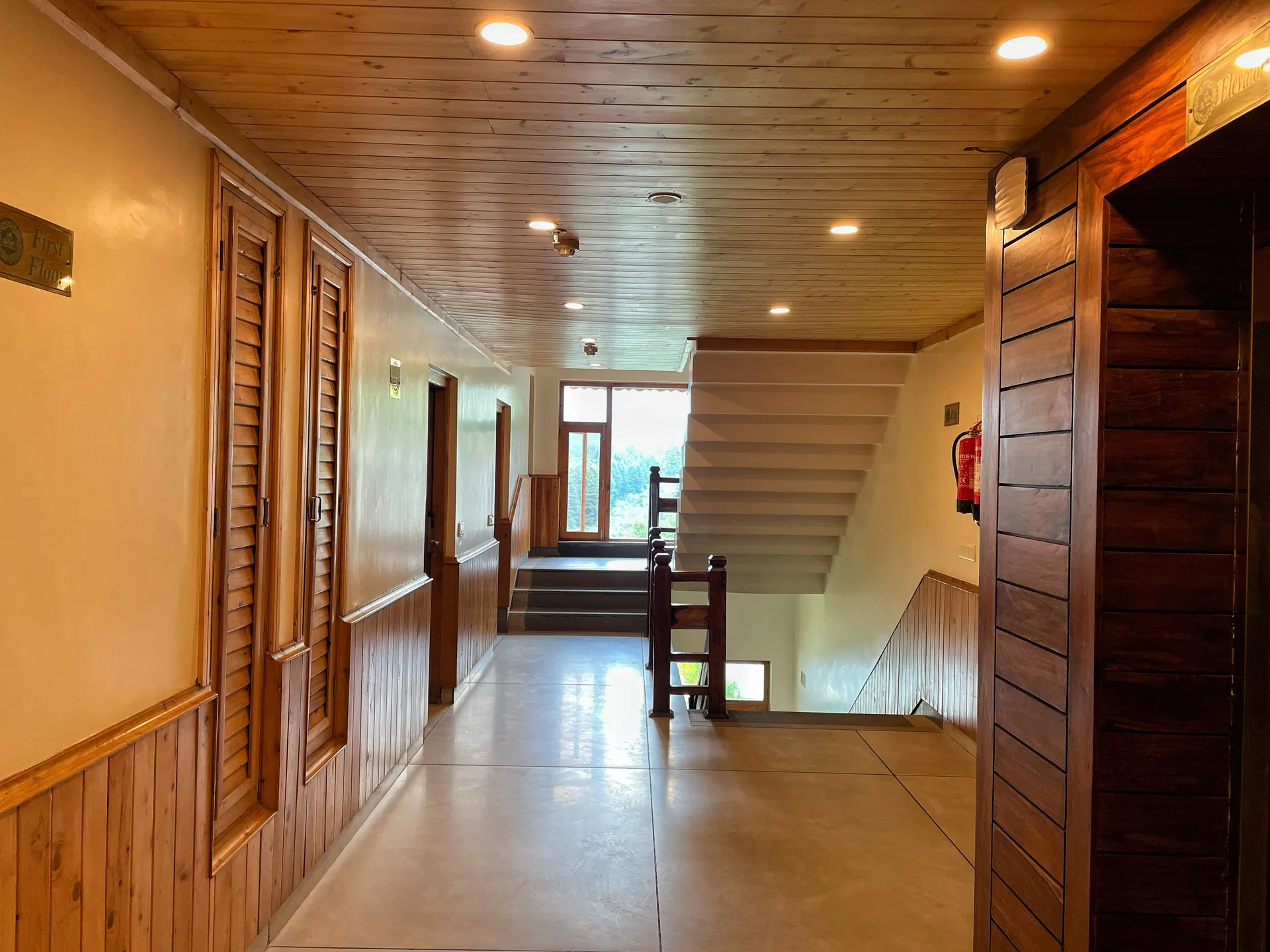 Ashapuri Village - Luxury Resort & Cottages Common Area