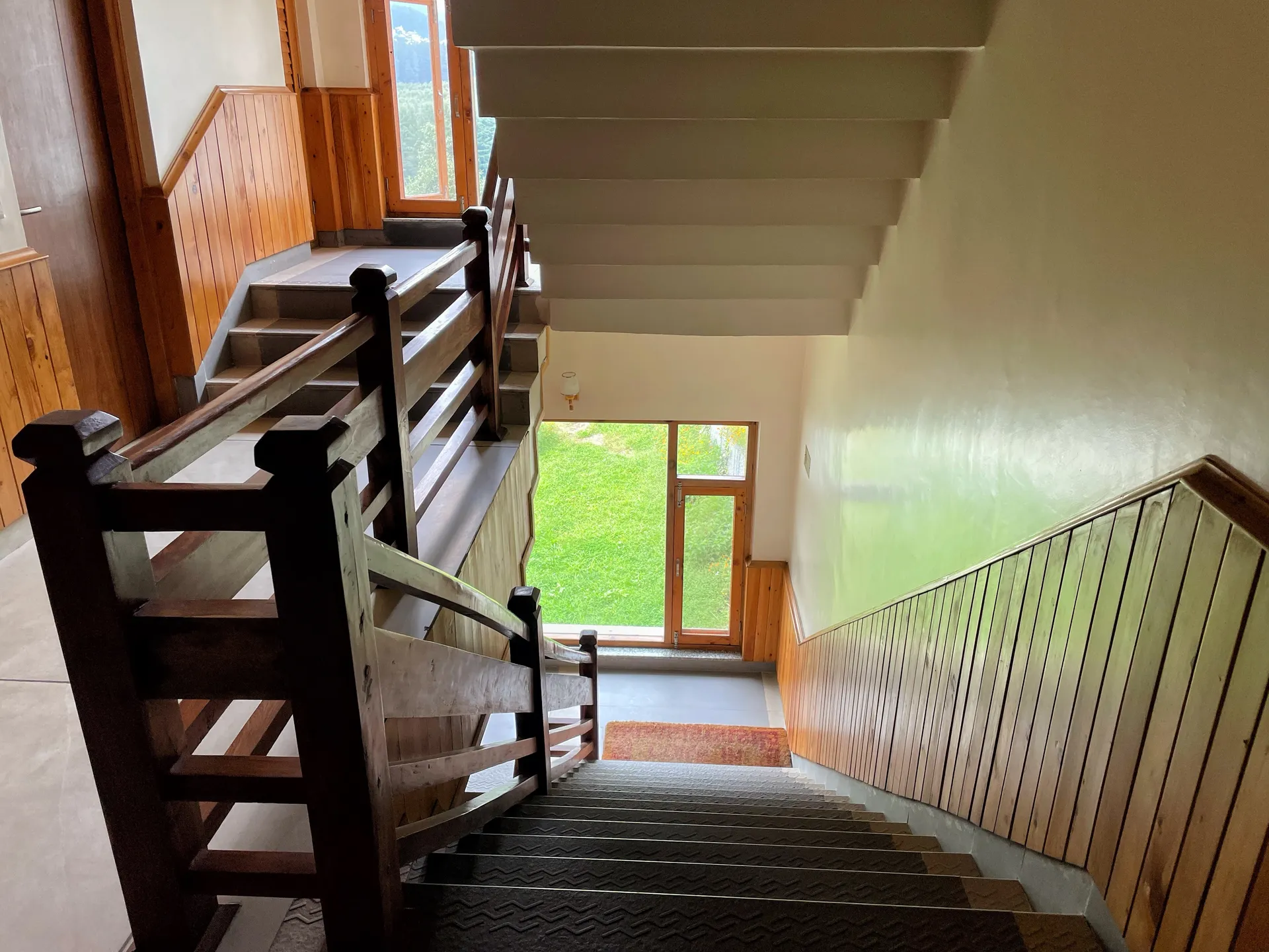 Ashapuri Village - Luxury Resort & Cottages Common Area