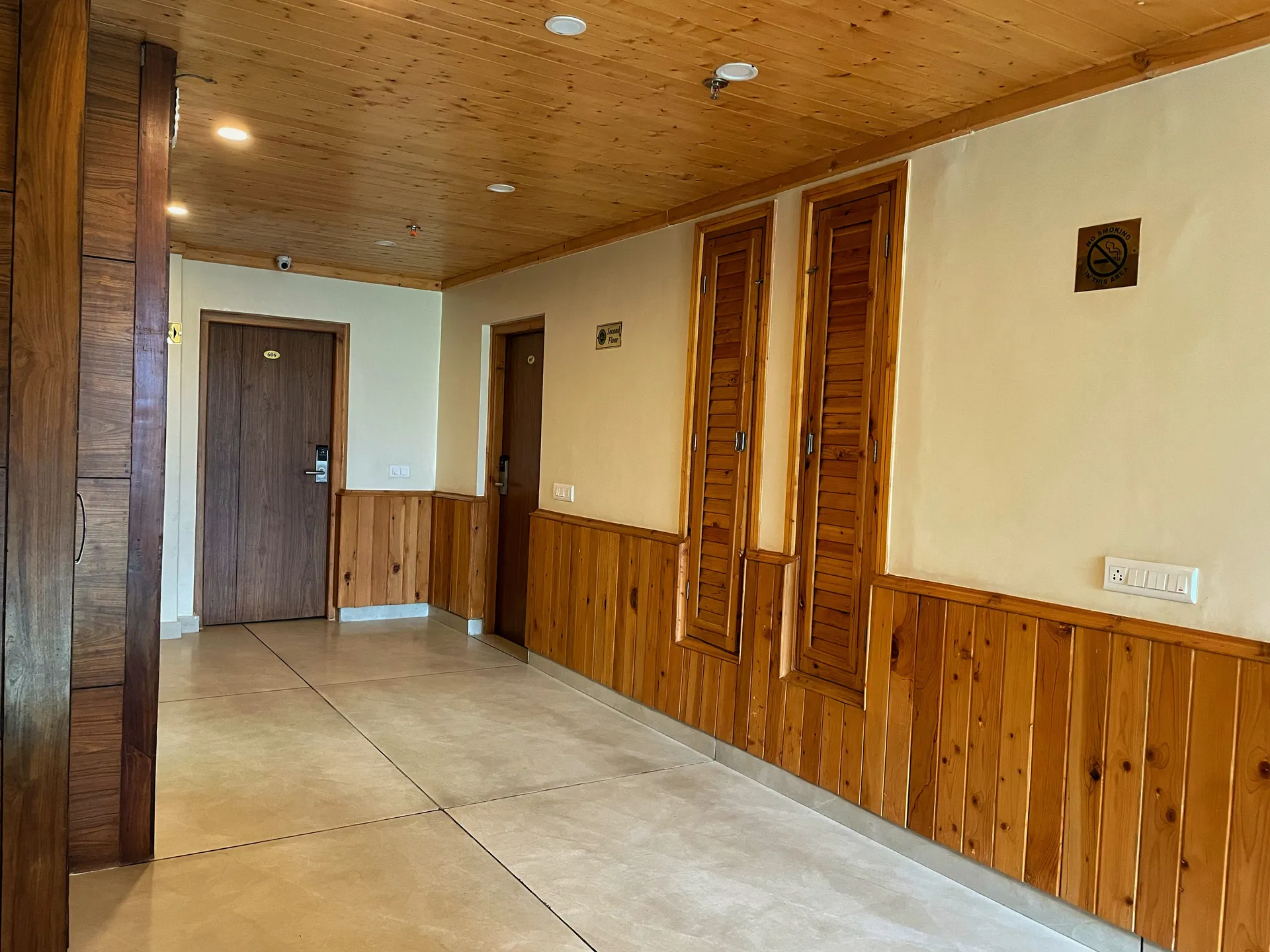 Ashapuri Village - Luxury Resort & Cottages Common Area