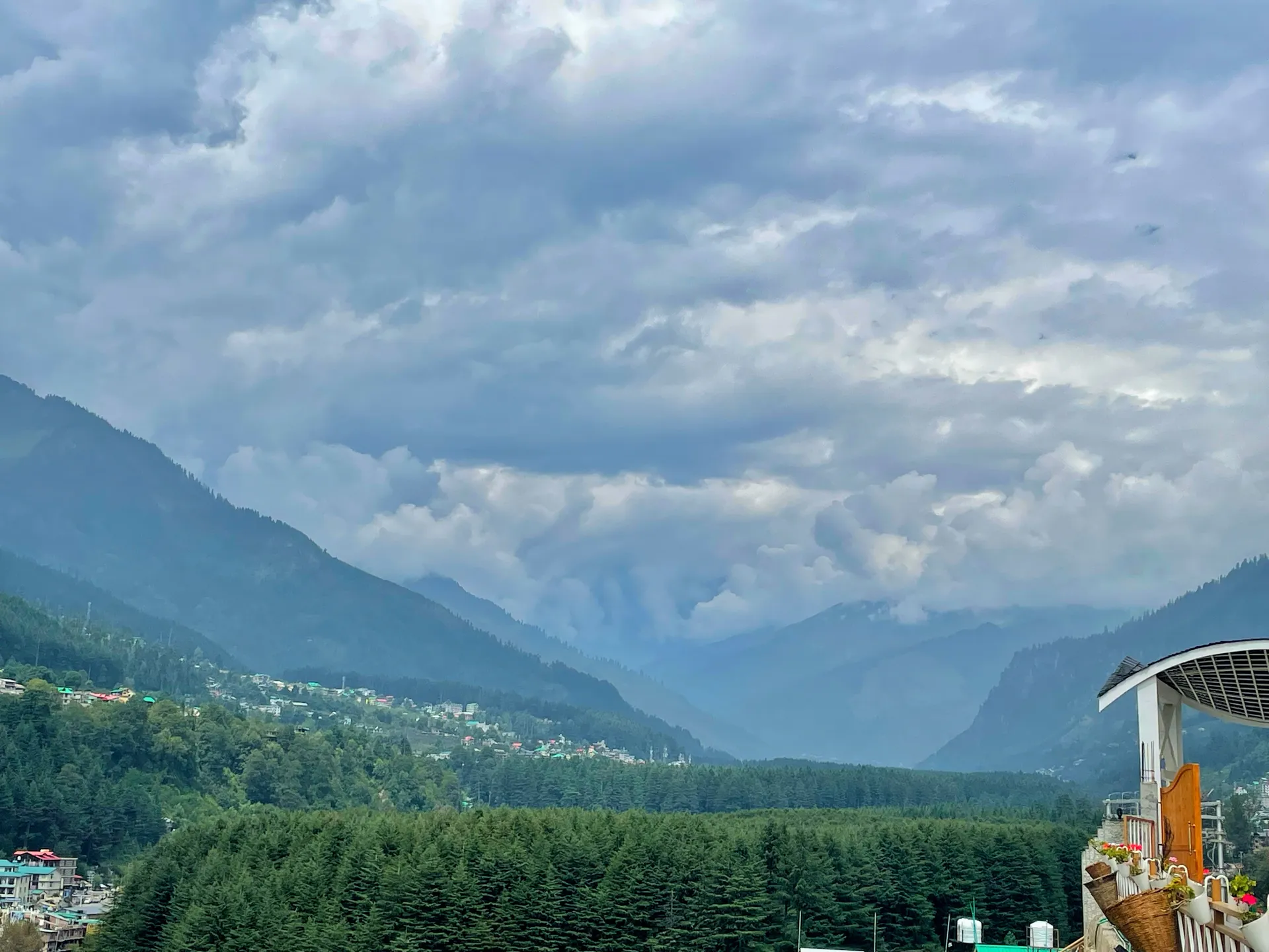 Ashapuri Village - Luxury Resort & Cottages Outdoors