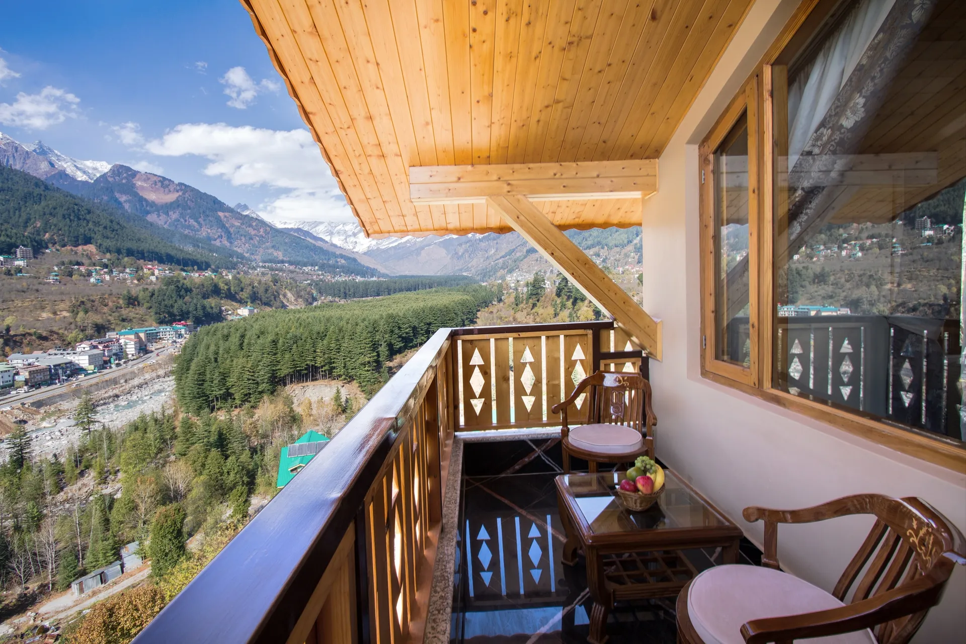 Ashapuri Village - Luxury Resort & Cottages Outdoors