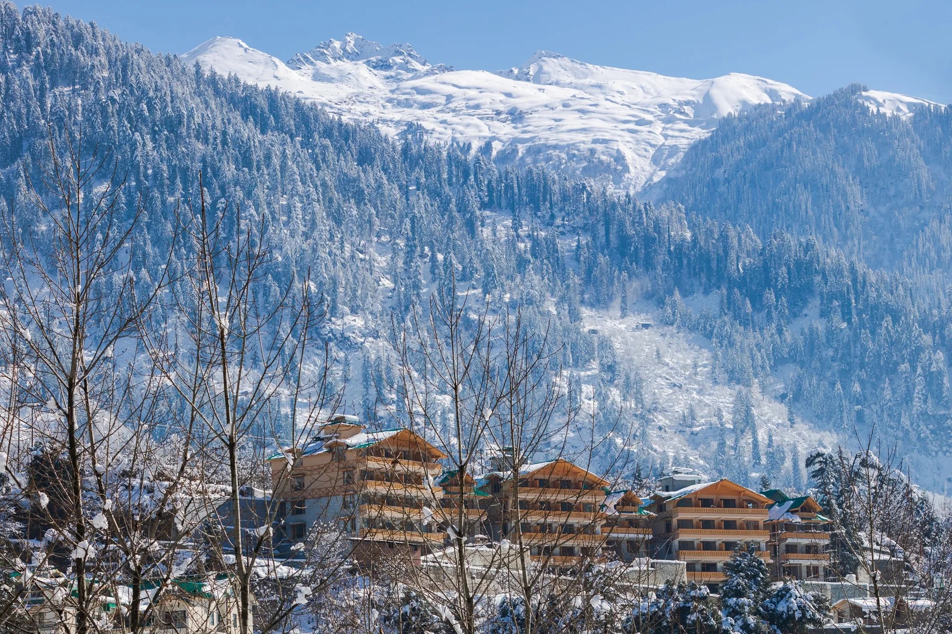 Ashapuri Village - Luxury Resort & Cottages Outdoors