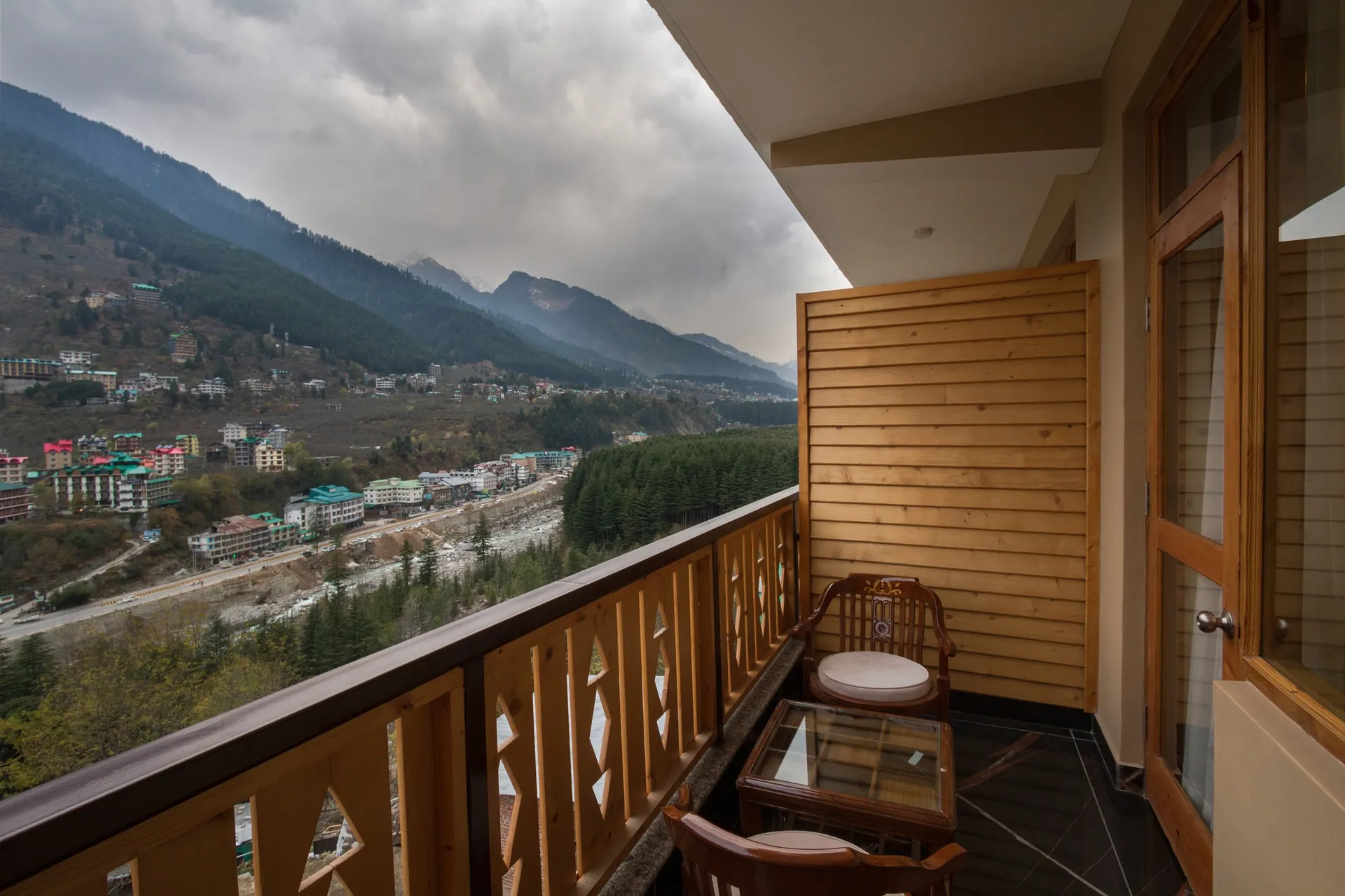Ashapuri Village - Luxury Resort & Cottages Room