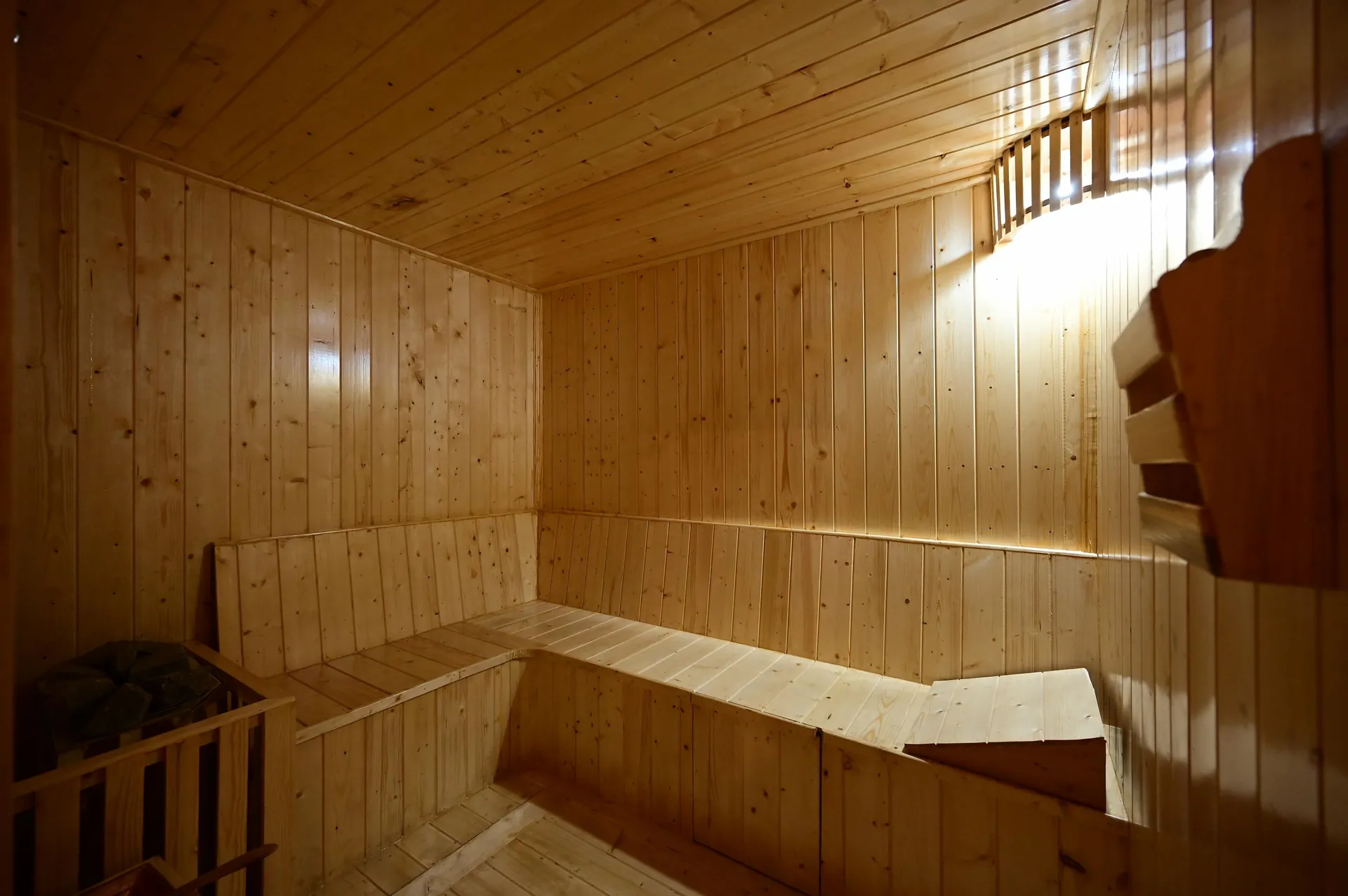 Ashapuri Village - Luxury Resort & Cottages Spa