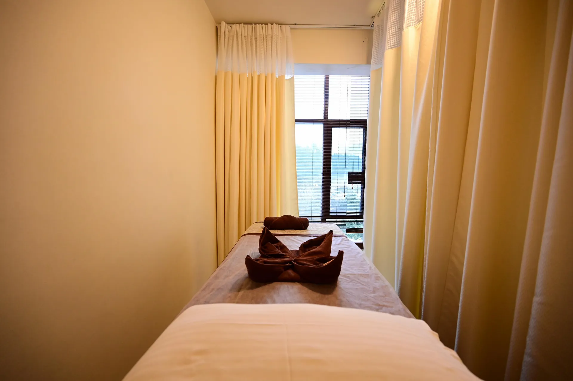 Ashapuri Village - Luxury Resort & Cottages Spa