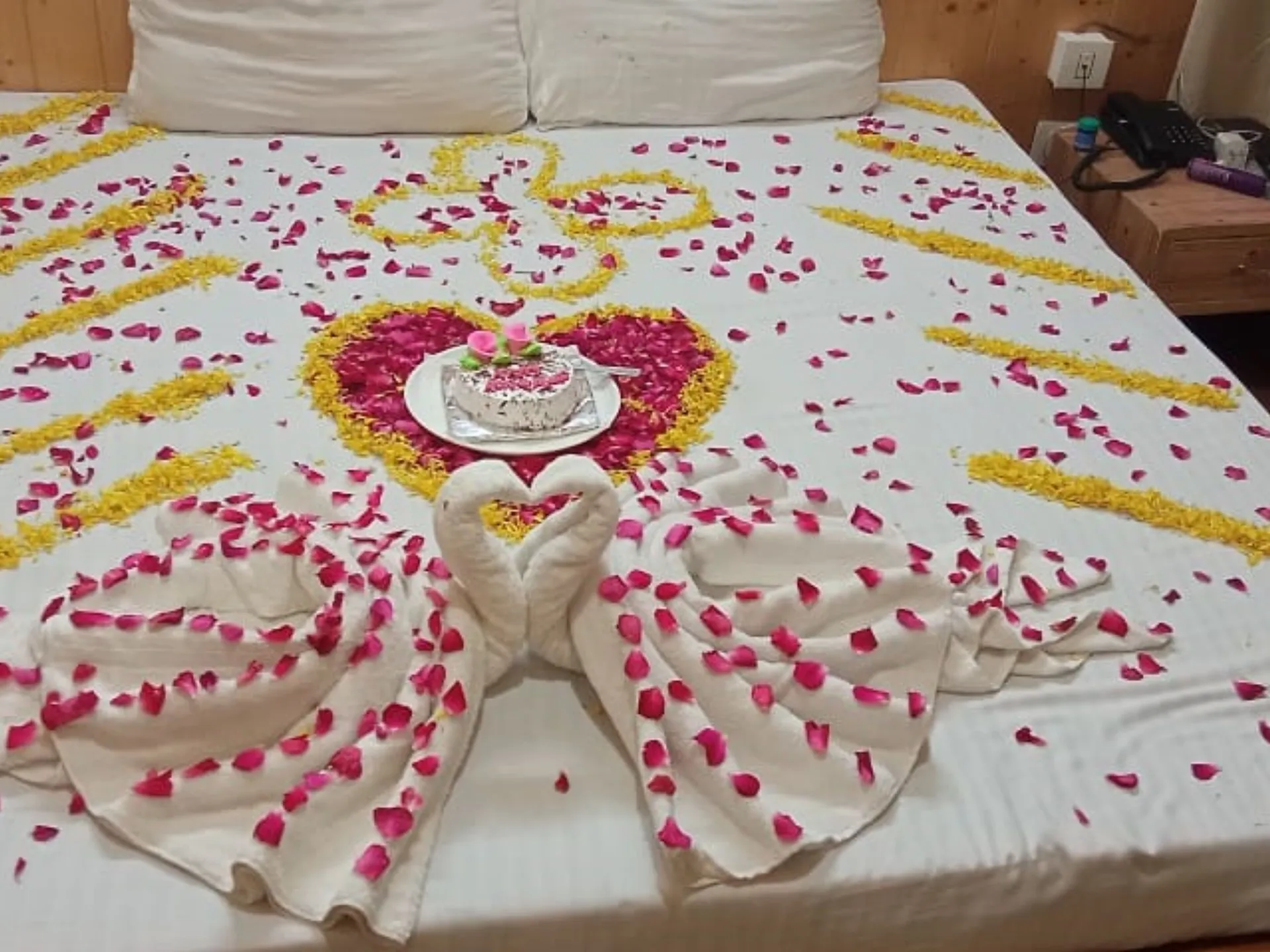 Country View Cottage Manali Interiors