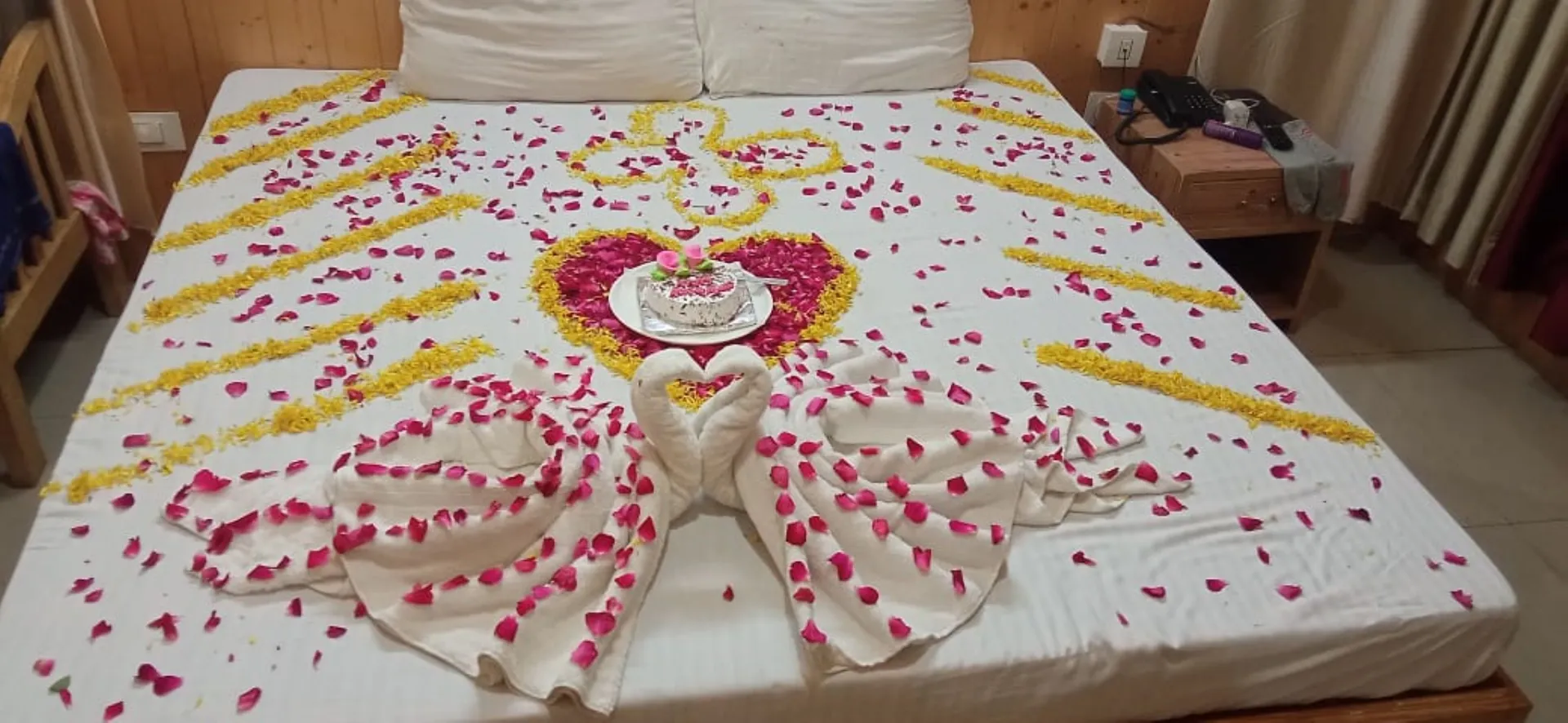 Country View Cottage Manali Interiors