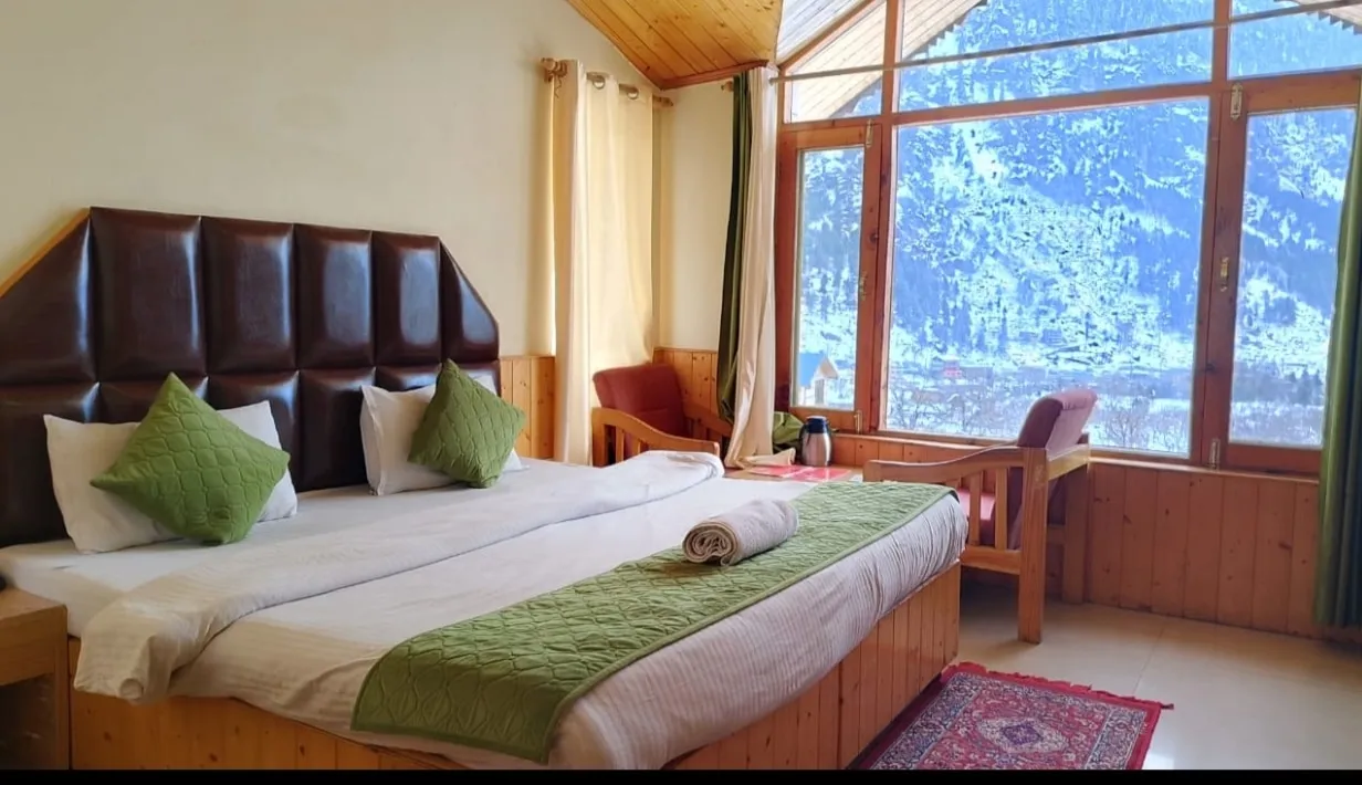 Country View Cottage Manali Others