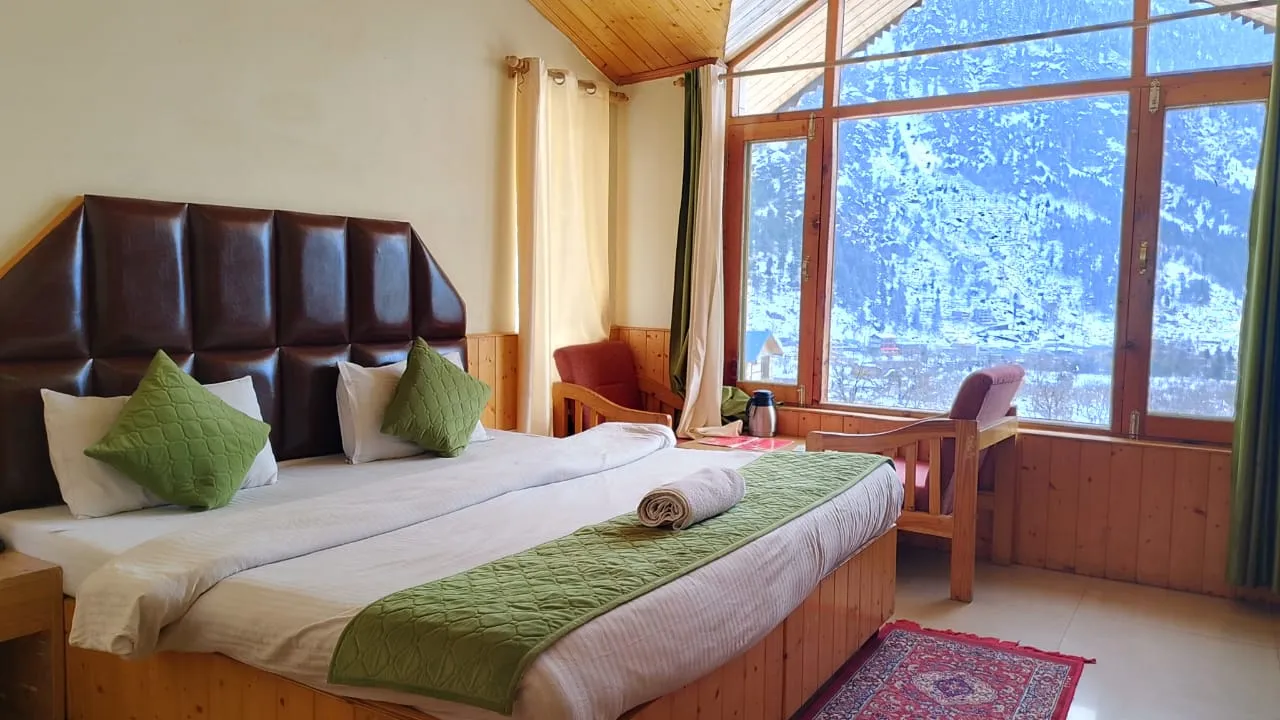 Country View Cottage Manali Others
