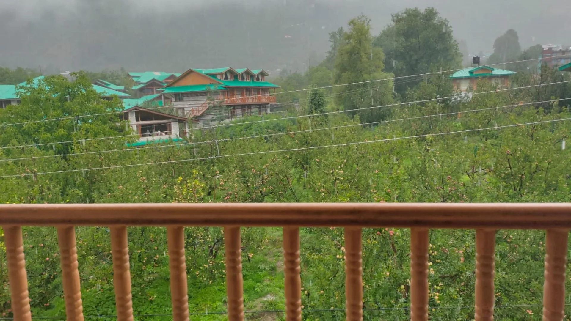 Country View Cottage Manali Others