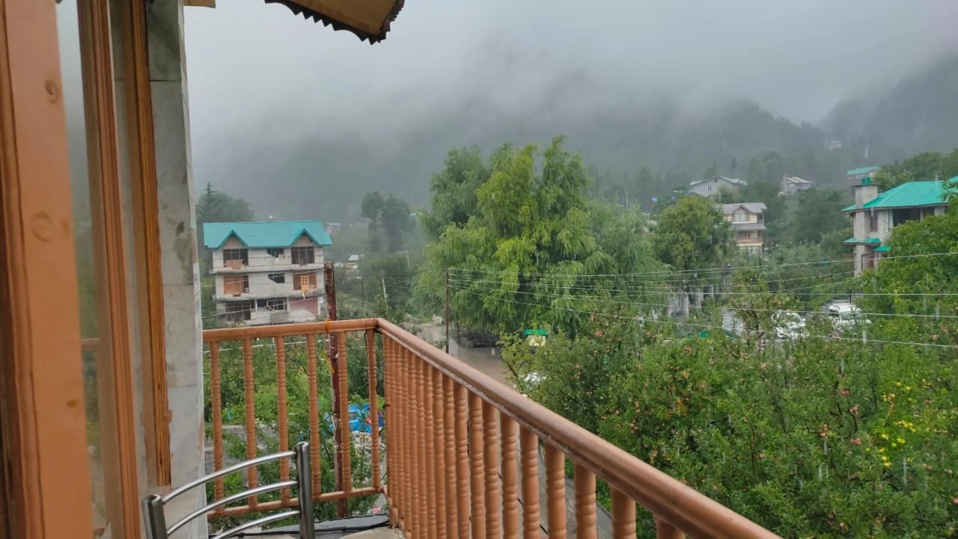 Country View Cottage Manali Others