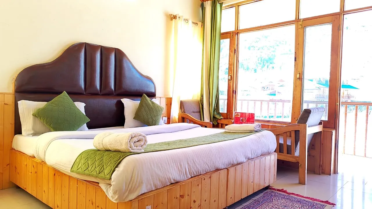 Country View Cottage Manali Others
