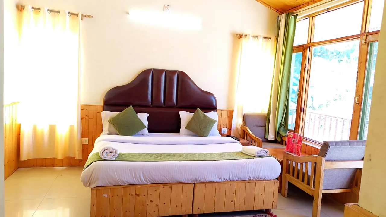 Country View Cottage Manali Others