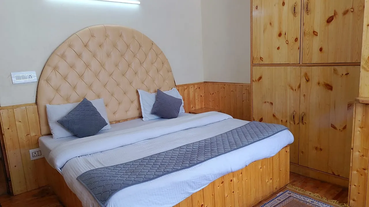 Country View Cottage Manali Others