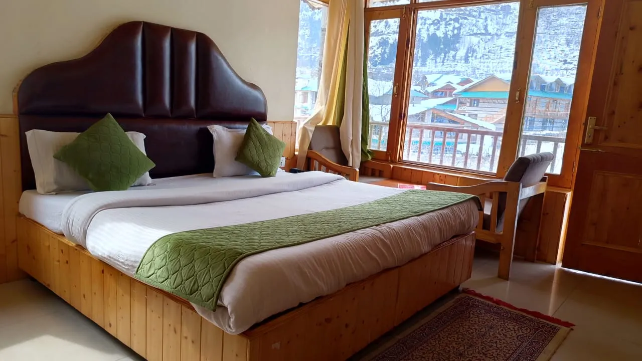 Country View Cottage Manali Others