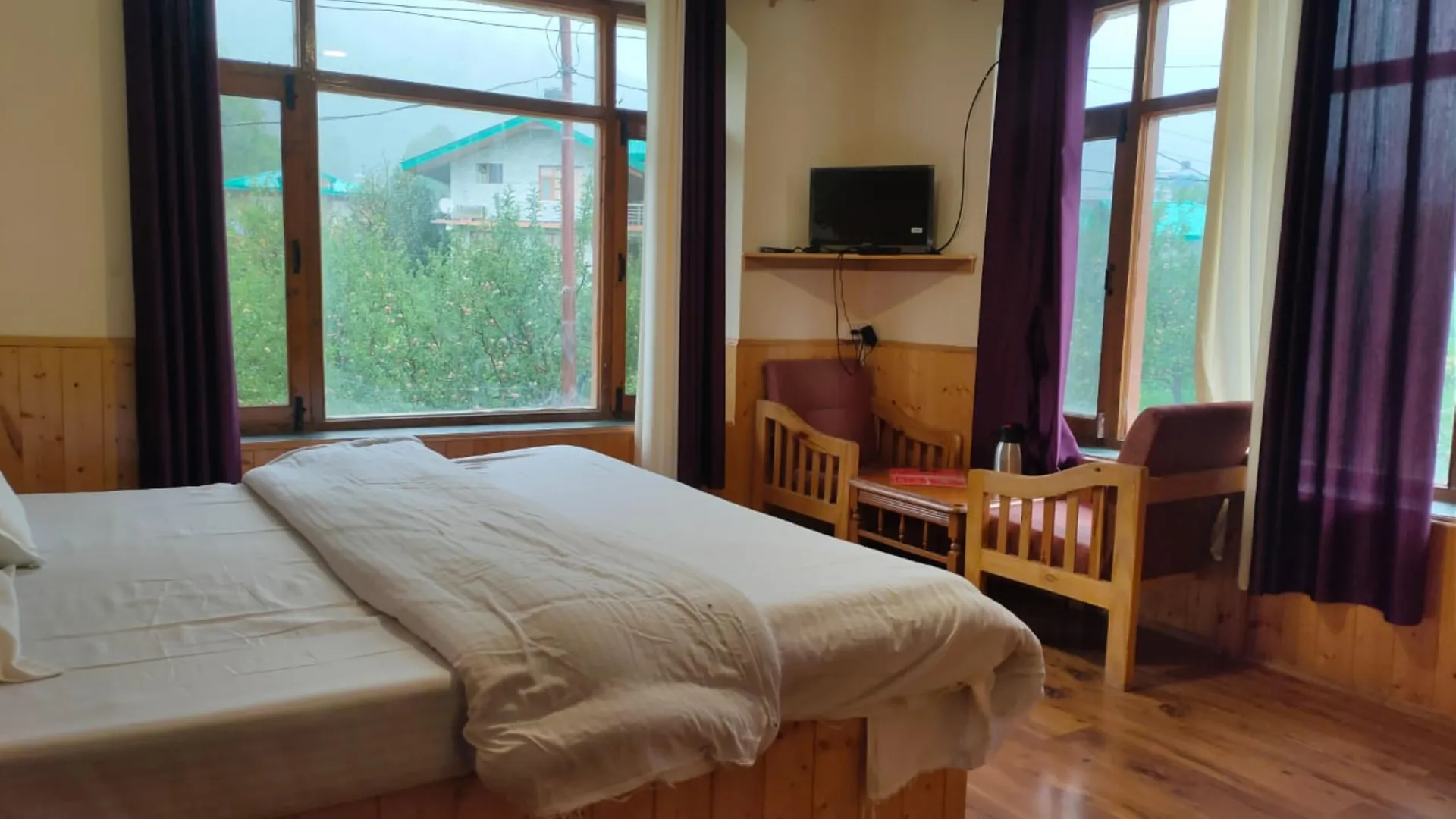 Country View Cottage Manali Others