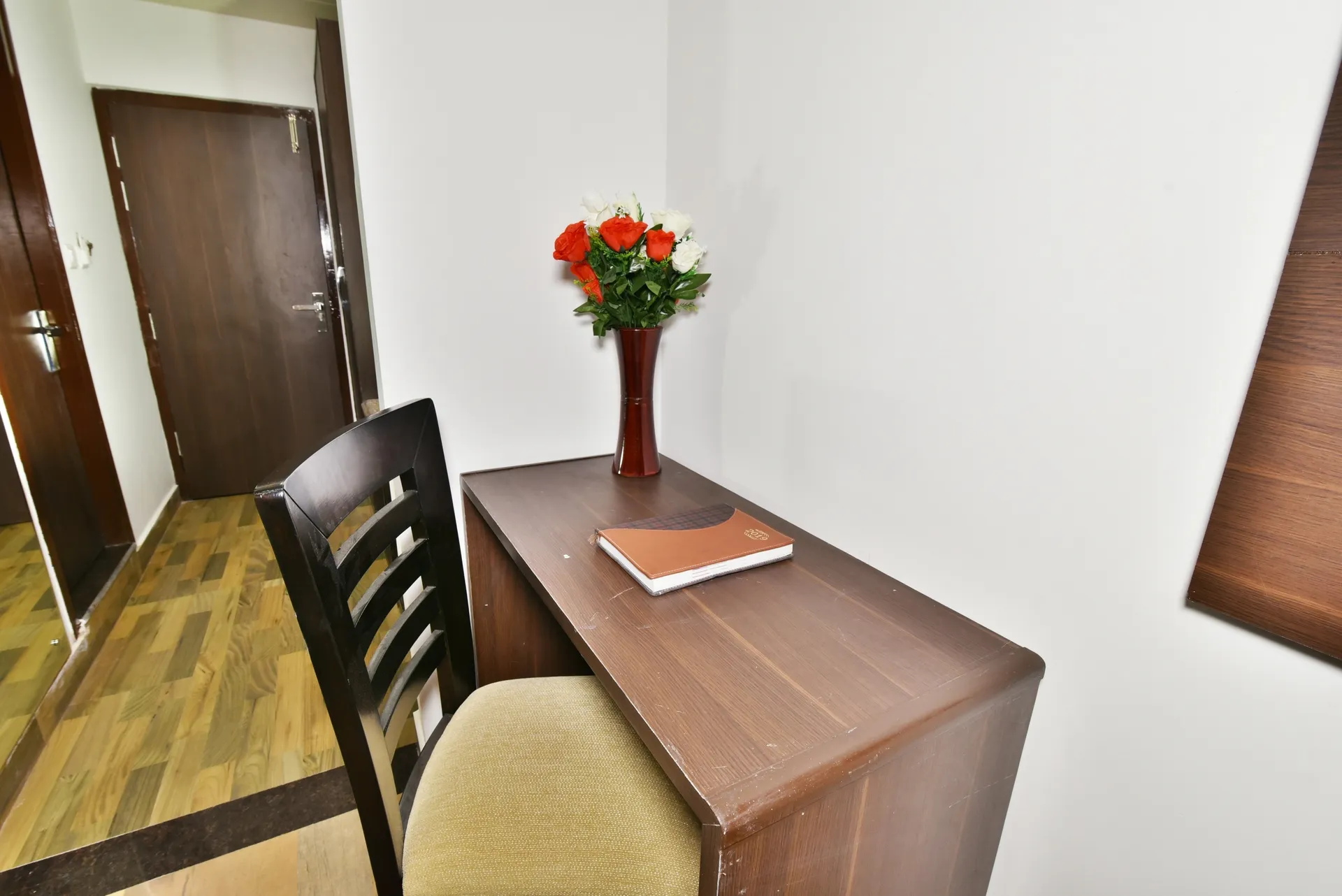 DLS Kapoor Resort Common Area