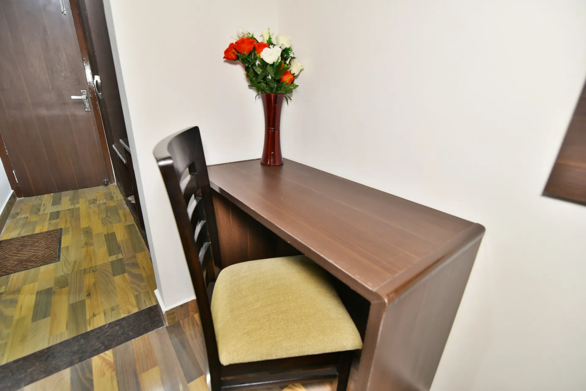 DLS Kapoor Resort Room