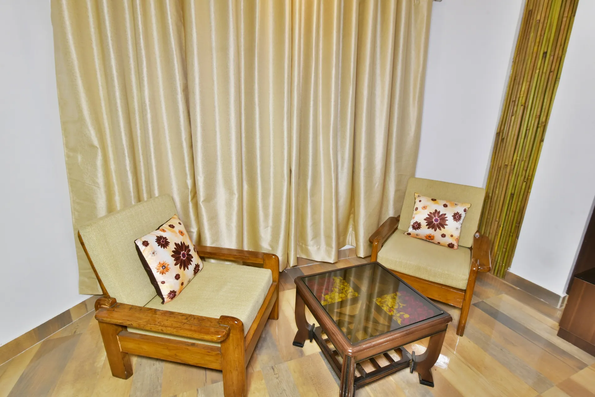 DLS Kapoor Resort Room