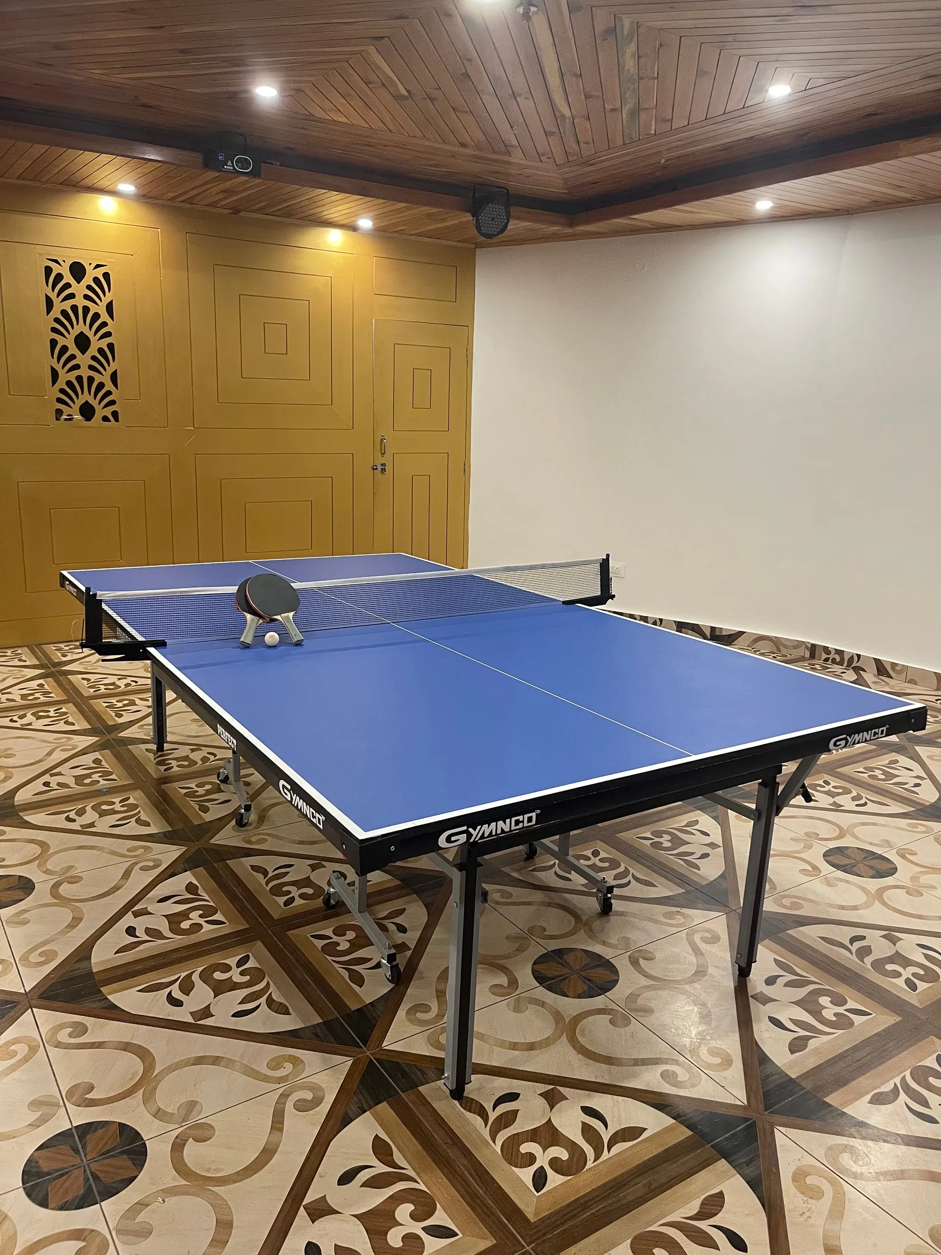 DLS La serene Valley Play Area