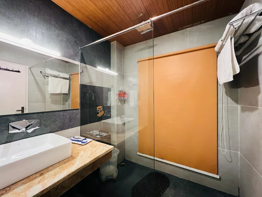 DLS La serene Valley Room