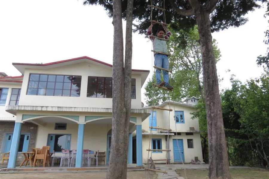 Trishul Orchard Resort Others