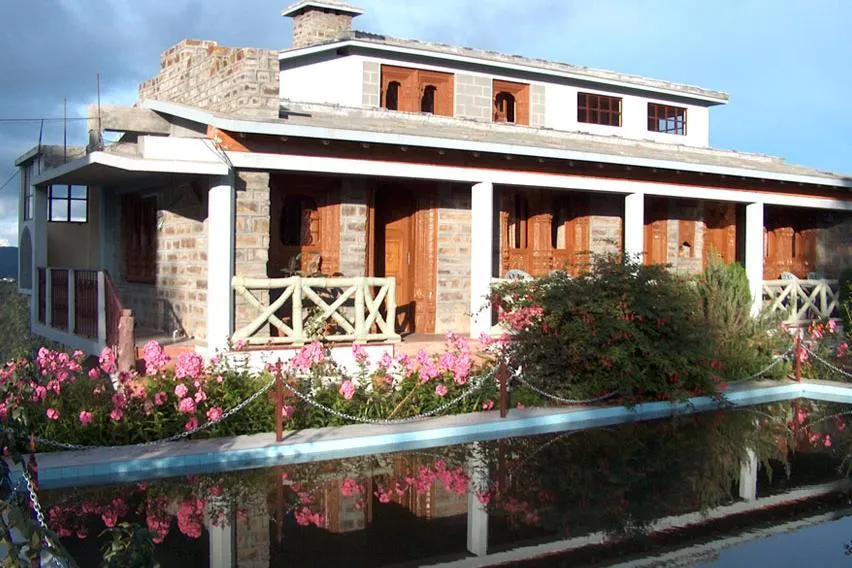 Trishul Orchard Resort Others