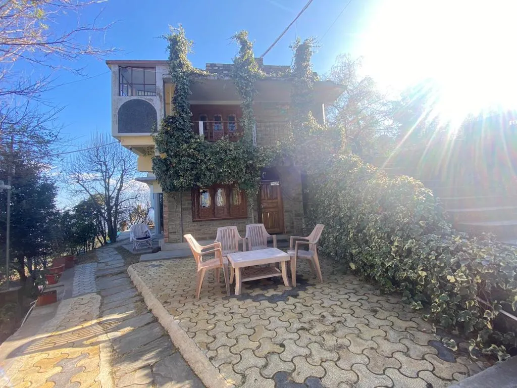 Trishul Orchard Resort Outdoors