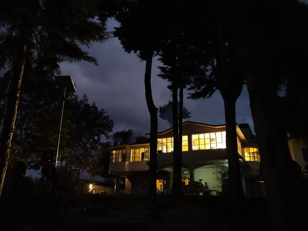 Trishul Orchard Resort Outdoors