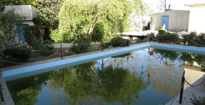 Trishul Orchard Resort Outdoors