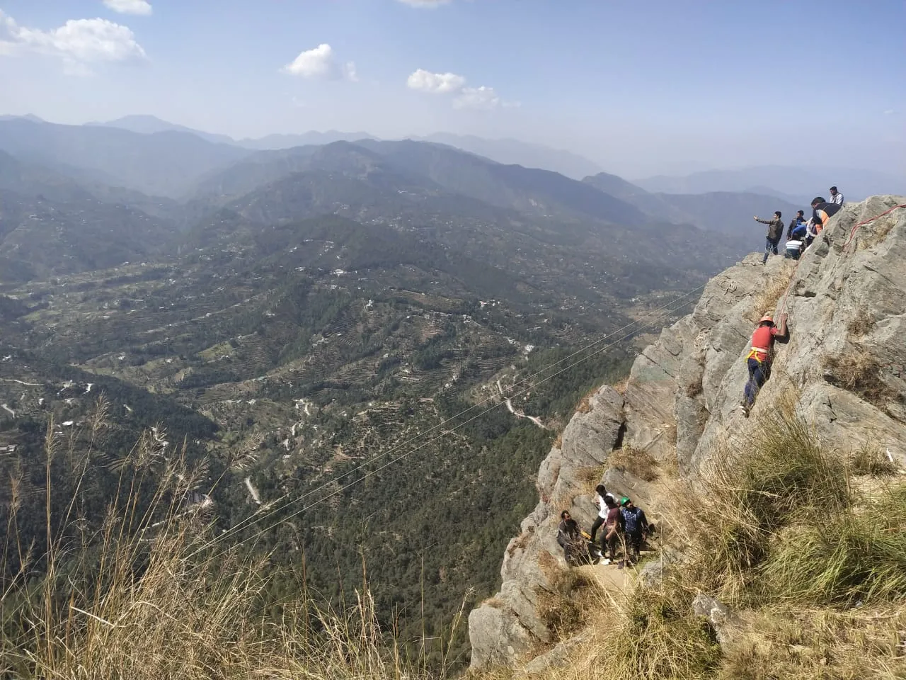 Trishul Orchard Resort Outdoors