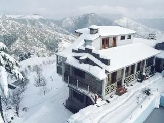 Trishul Orchard Resort Outdoors