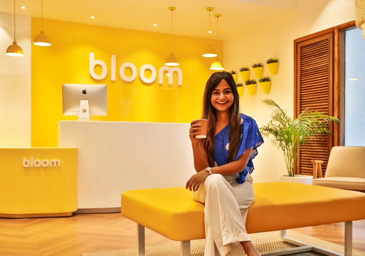 Bloom Hotel - Juhu Others